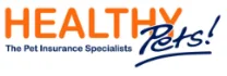 Healthy Pets Logo