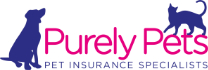 Purely Pets Logo