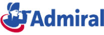 Admiral Logo