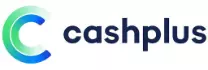 Cashplus Logo