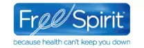 Free Spirit Logo