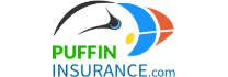 Puffin Logo