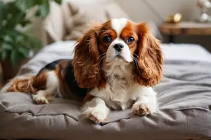 Cavalier King Charles Spaniel thumbnail