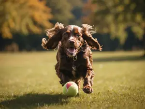 English Cocker Spaniel thumbnail