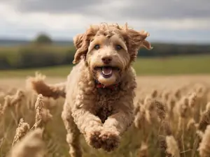 Labradoodle thumbnail